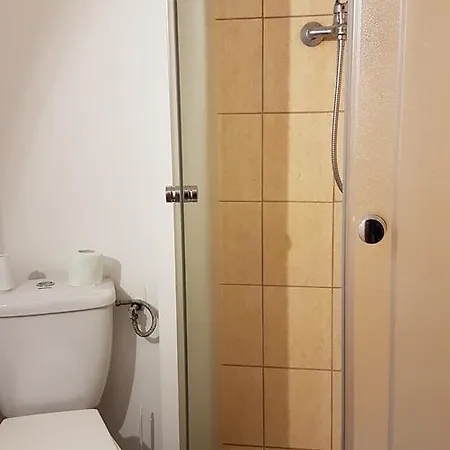 Homestay Kfip 9b Katowice